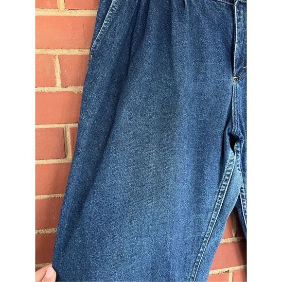 Vintage Lee Jeans - Plus Size - Picture 2 of 7